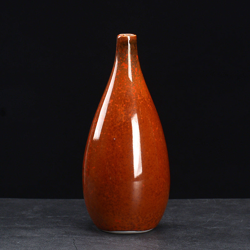 Fashion Ceramic Vase Decor