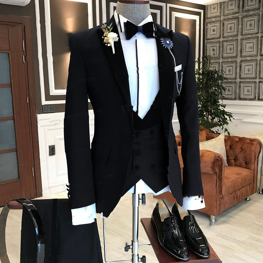Men's Wedding Suit