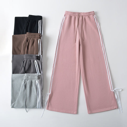 Girls' Casual Joggers