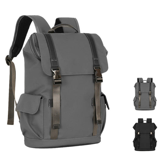 Sports Waterproof Oxford Travel Backpack