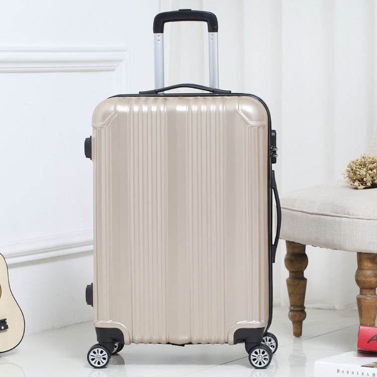 Universal Wheel Travel Trolley Case