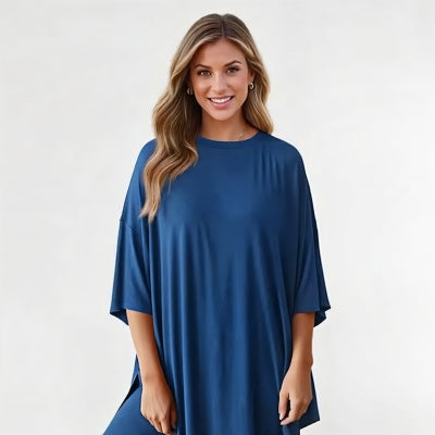Women's Sweet Summer Knit Set