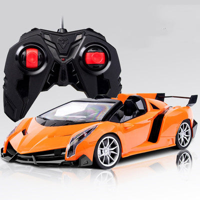 1:16 RC Racing Car Model