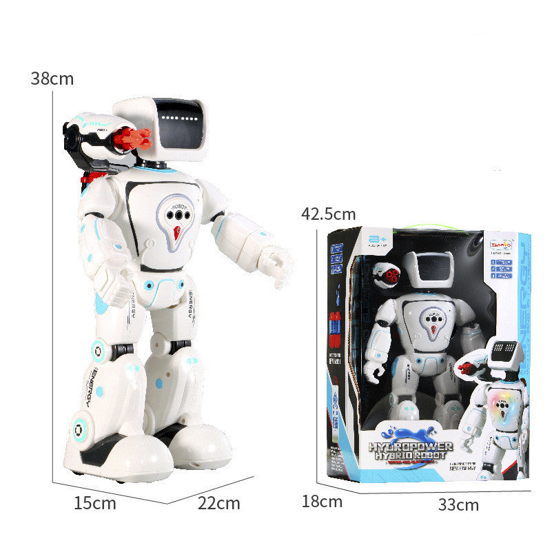 Children’s Educational Science Toys