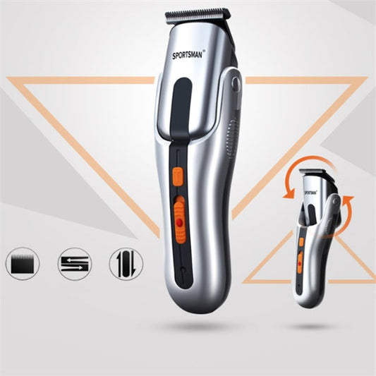 Precision Electric Trimmer