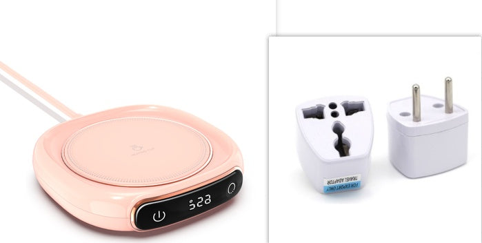Smart Coffee Mug Warmer Pad