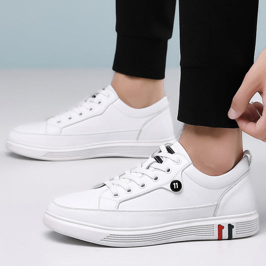 Men's New Versatile Casual Board Shoes