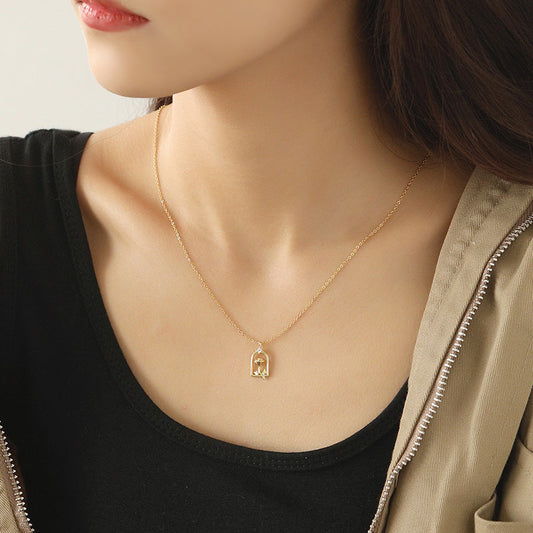 Elegant Rose Jewelry