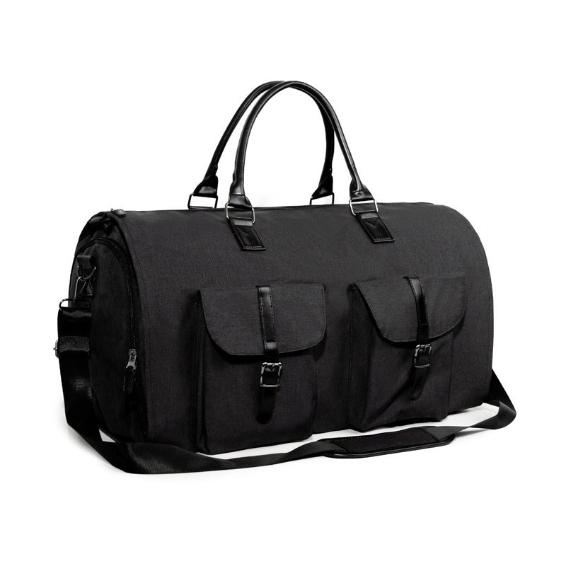 Fashion Hanging Portable Business Bag