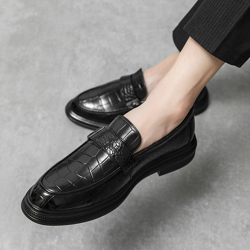 Business Breathable Casual Shoes