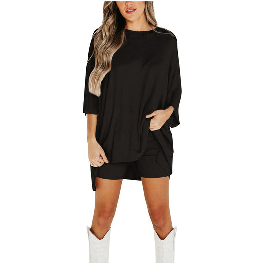 Women's Sweet Summer Knit Set