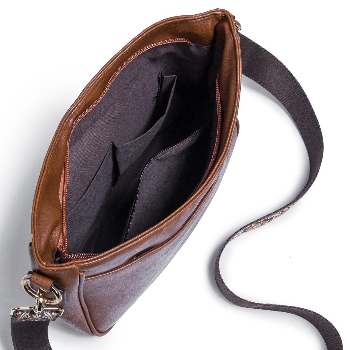 Women's Shoulder Messenger Bag