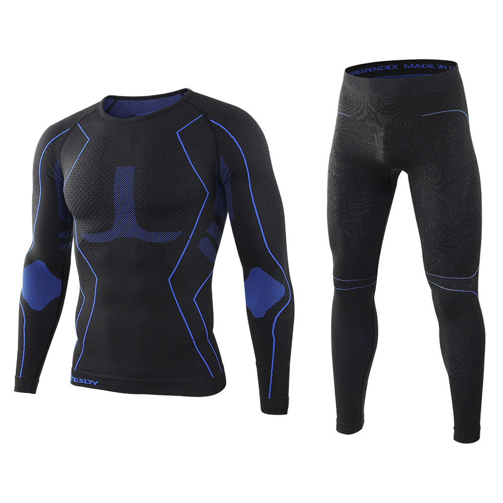 New Sports Thermal Underwear