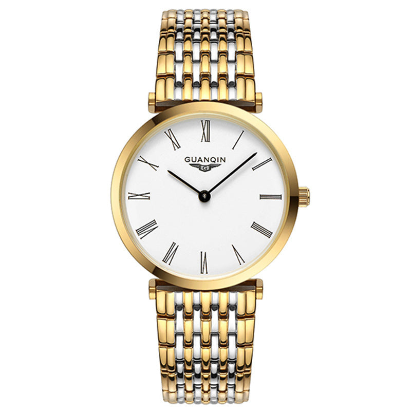 Waterproof Men’s GUANQIN Watch