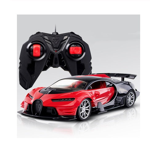 1:16 RC Racing Car Model