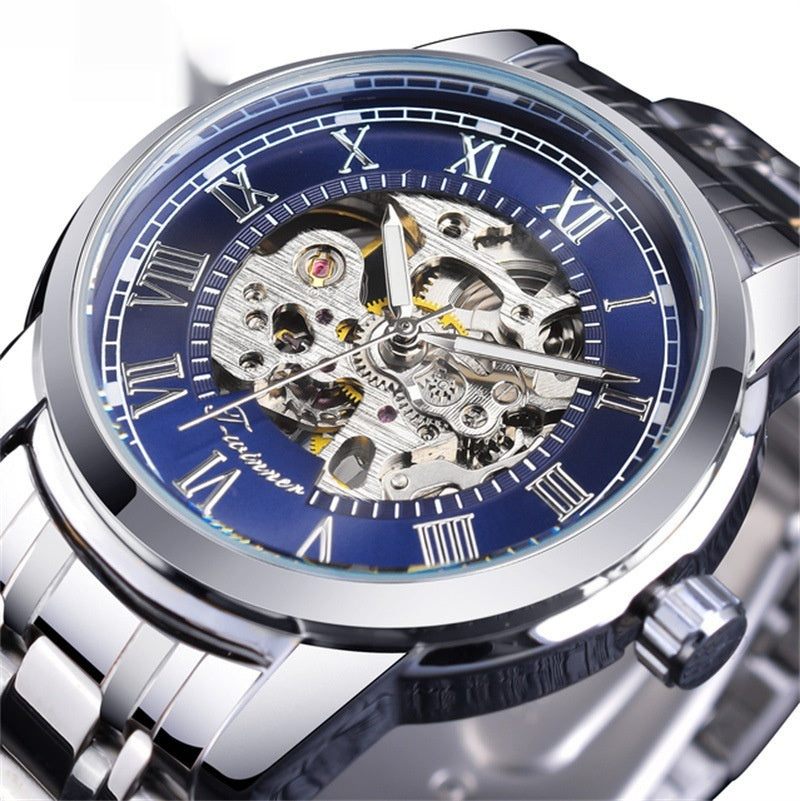 Men’s Manual Fashion Watch