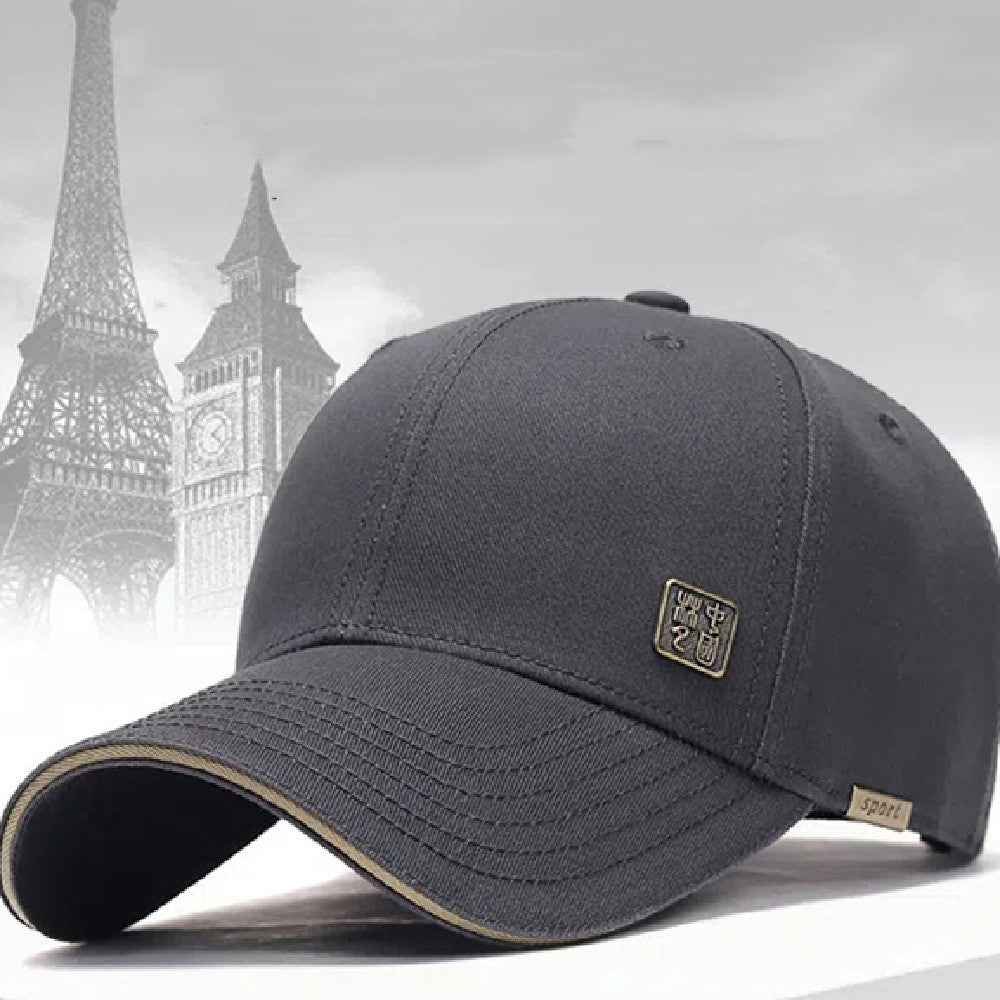 Personalized Fishing Sun-proof Cap