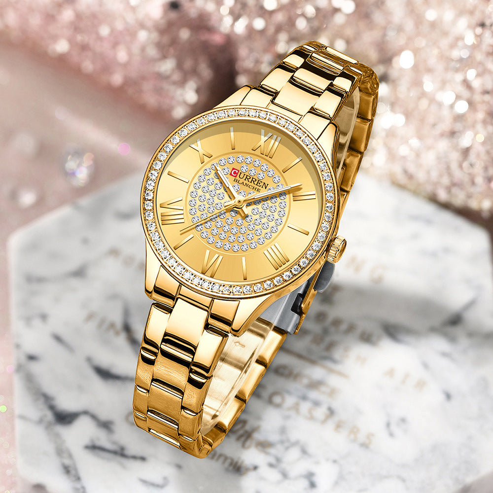 Women’s Quartz Fashion Watch