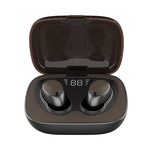 Innovative ES02 TWS Bluetooth Headset Dual Account
