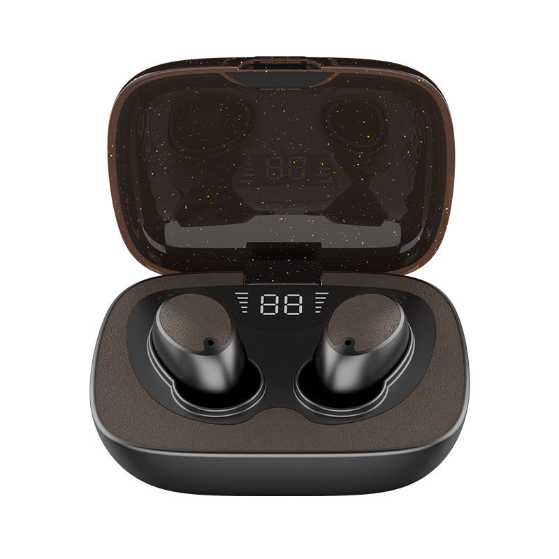 Innovative ES02 TWS Bluetooth Headset Dual Account