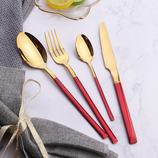 Royal Stainless Steel Cutlery
