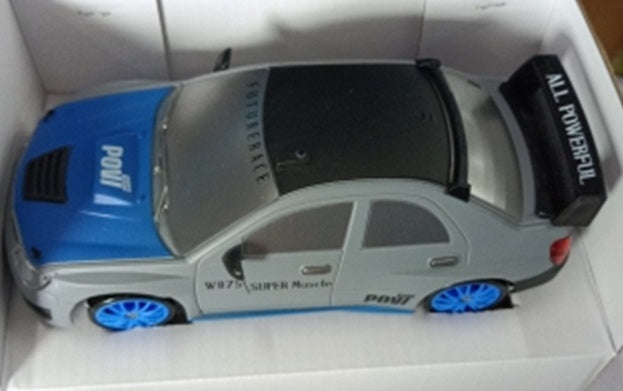 2.4G 4WD RC Drift Car Toy
