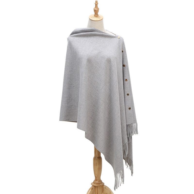 Women's Cashmere Shawl