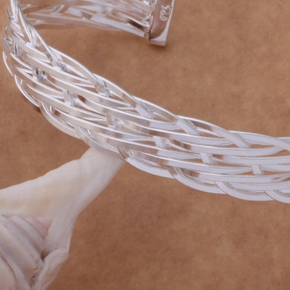 S925 silver bracelet Fashion