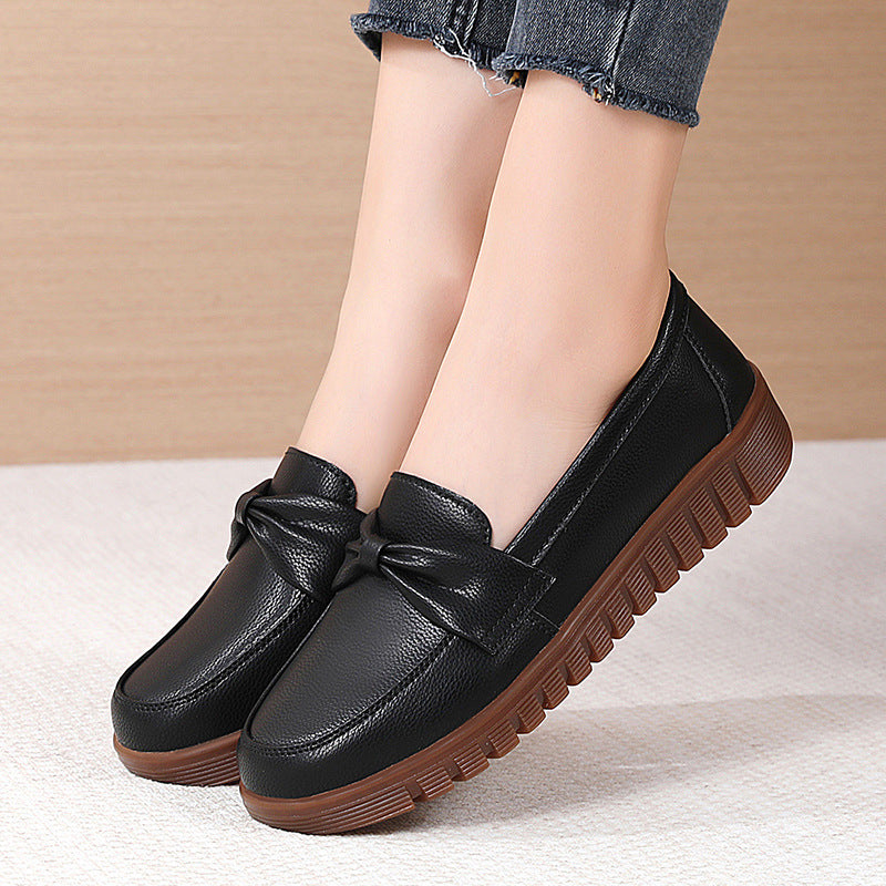 Soft Bottom Non-slip Comfortable Flats