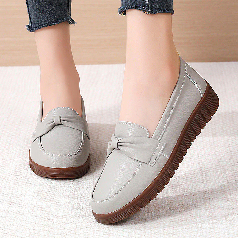 Soft Bottom Non-slip Comfortable Flats