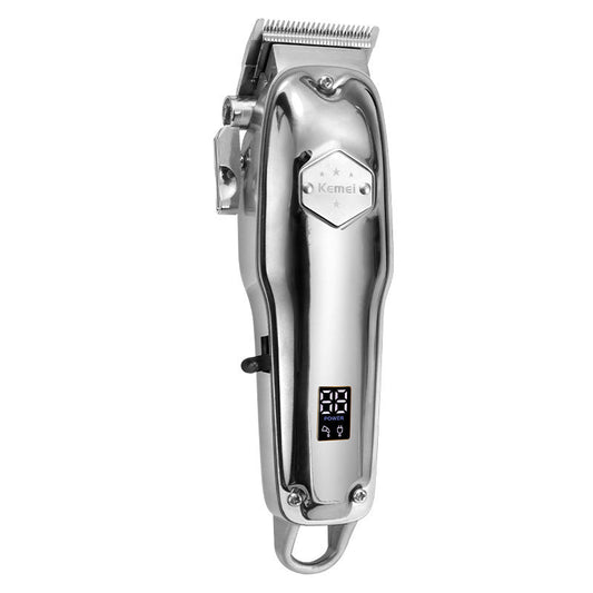 Precision Stainless Clipper