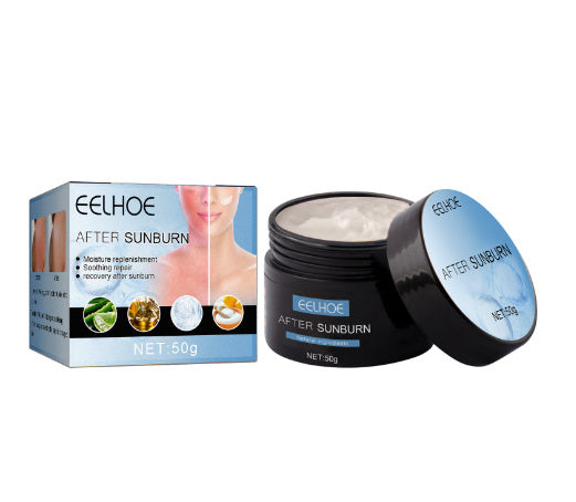 Suntan Beauty Cream Even Tone