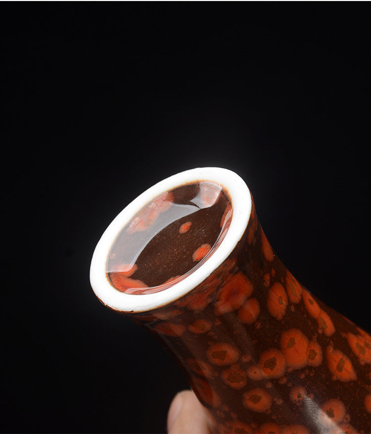 Fashion Ceramic Vase Decor