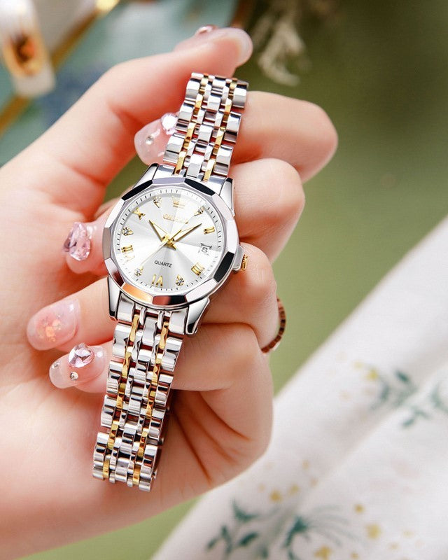 Women’s Fashion Quartz Watch OLEVS