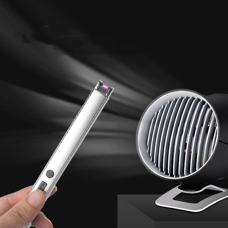 USB Rechargeable BBQ Lighter