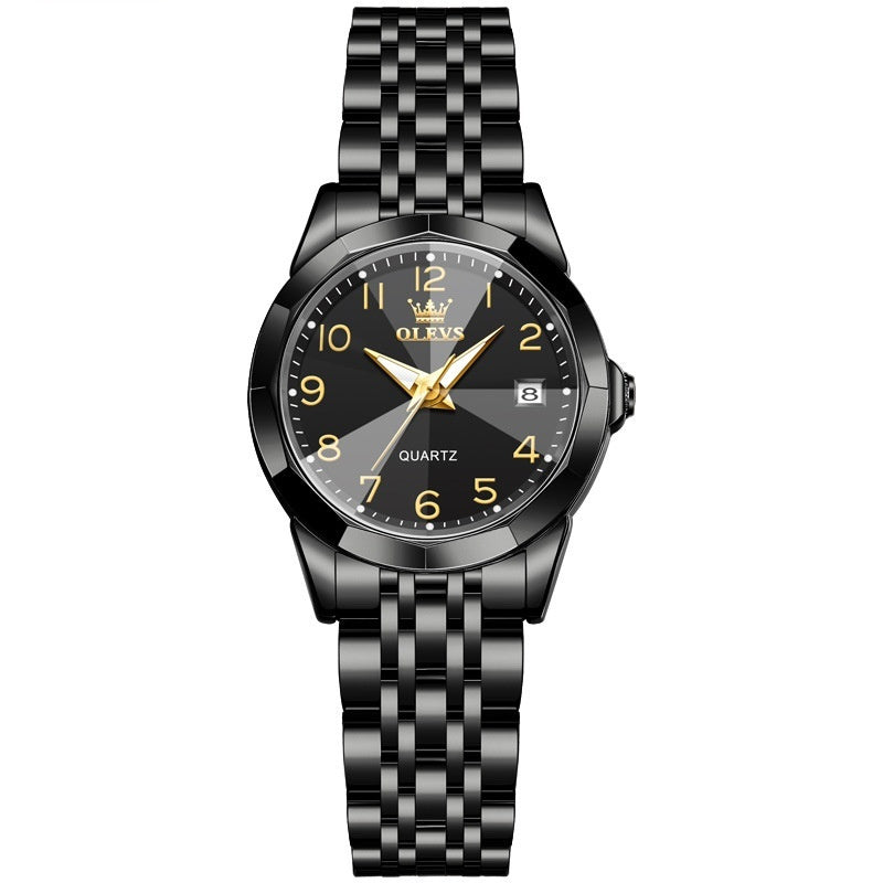 OLEVS Digital Women's Quartz Watch