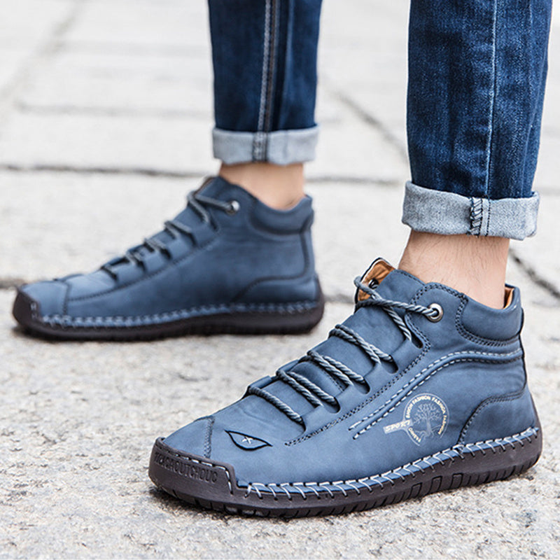 Business Stitching Shoes