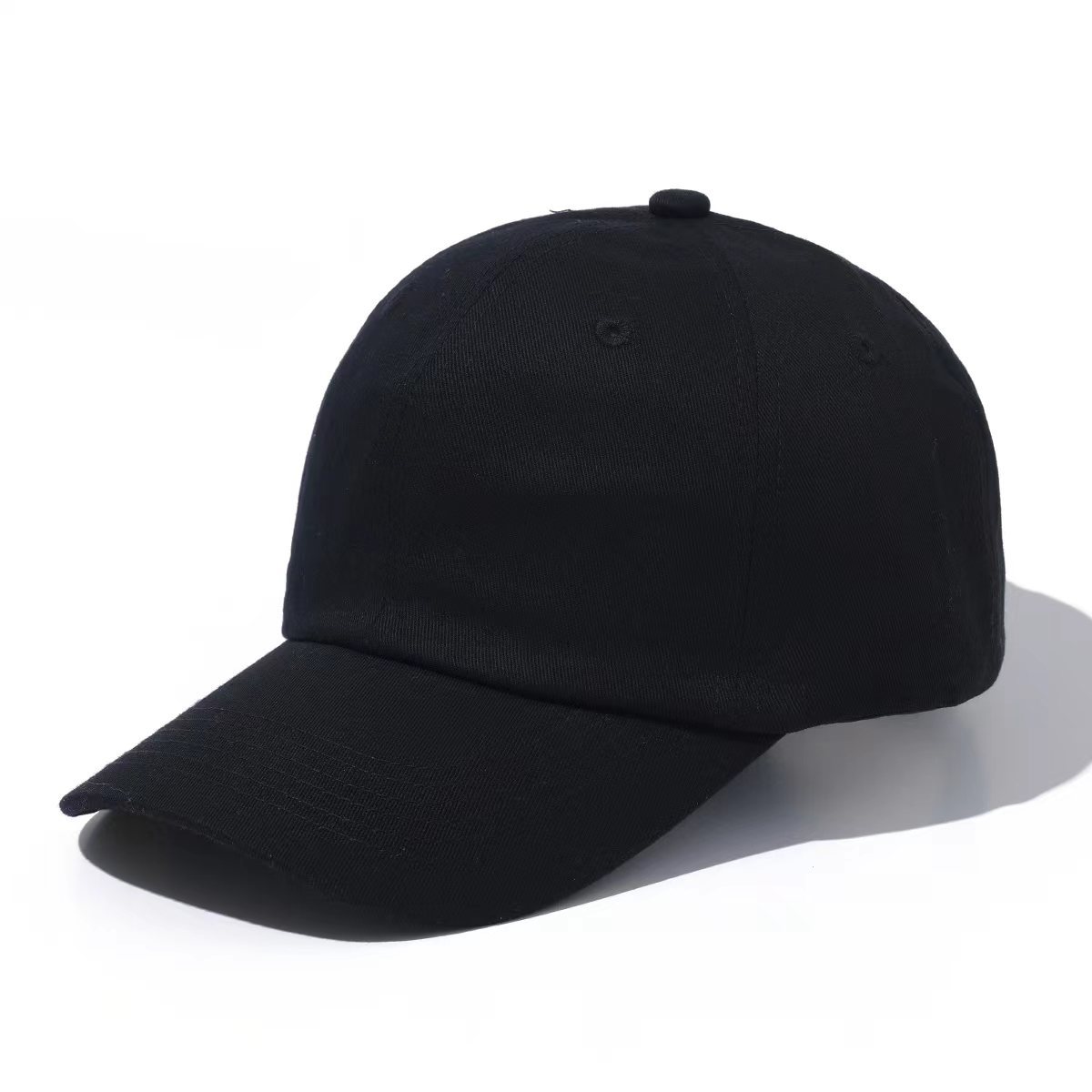 Women's Cotton Sports Baseball Cap
