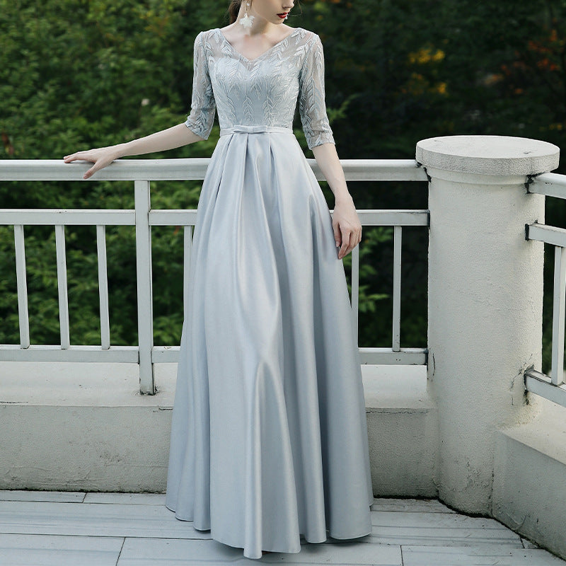 Women’s Glam Party Dress
