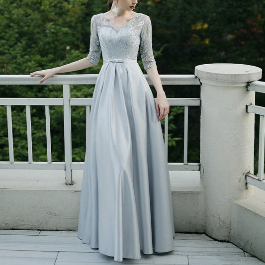 Women’s Glam Party Dress
