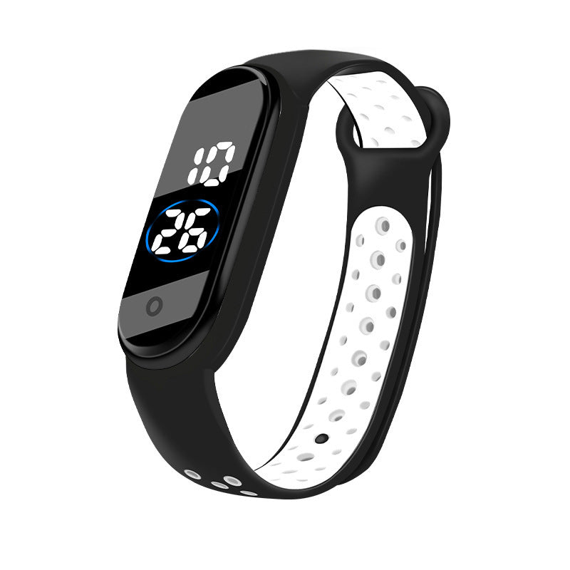 Waterproof Student Sports Bracelet