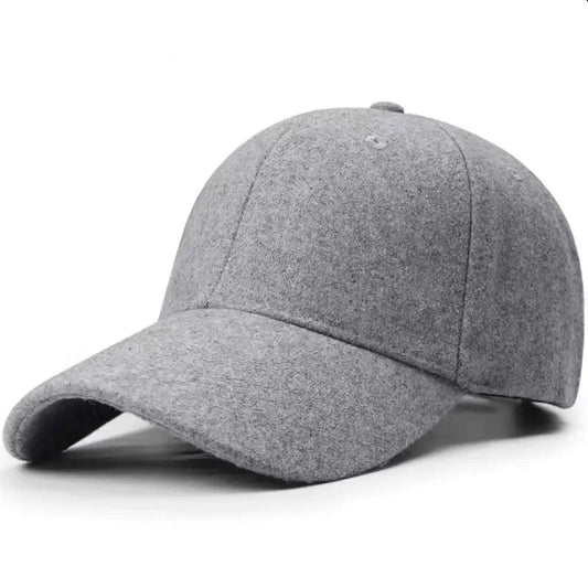 New Peaked Cap All-Match