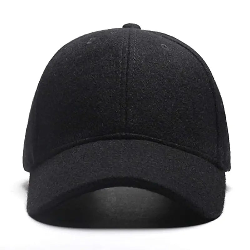 New Peaked Cap All-Match