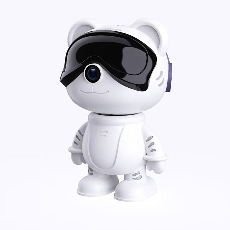 Tiger WiFi Security Camera