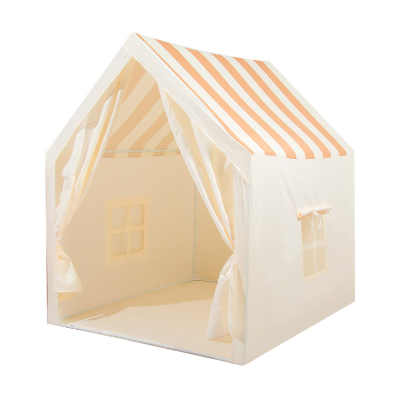 Kids Indoor Playhouse Tent