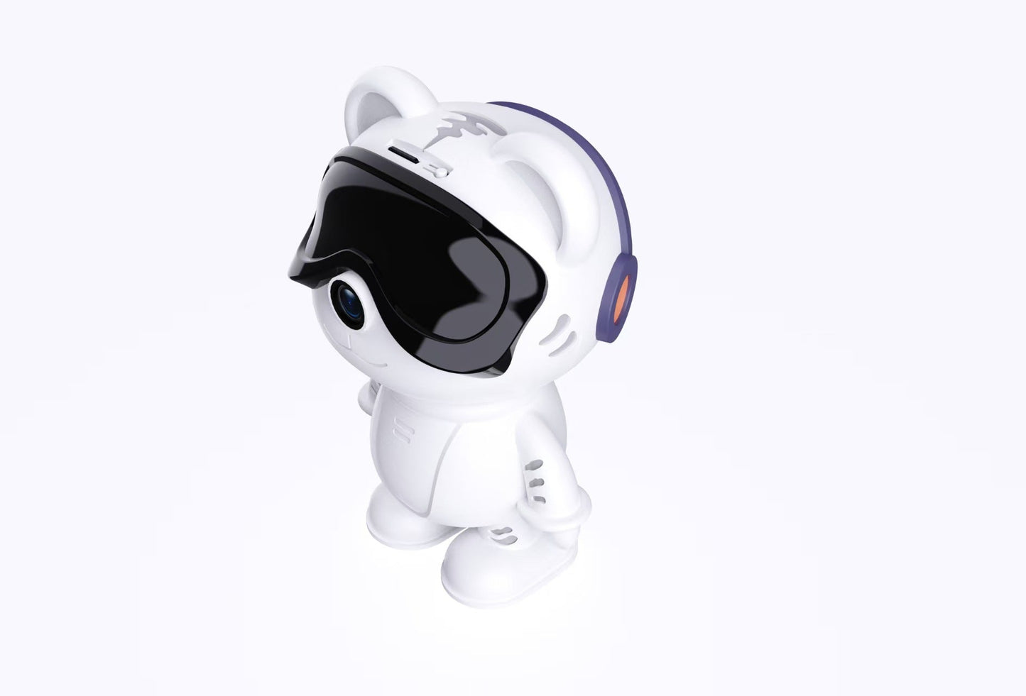 Tiger WiFi Security Camera