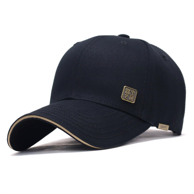 Personalized Fishing Sun-proof Cap