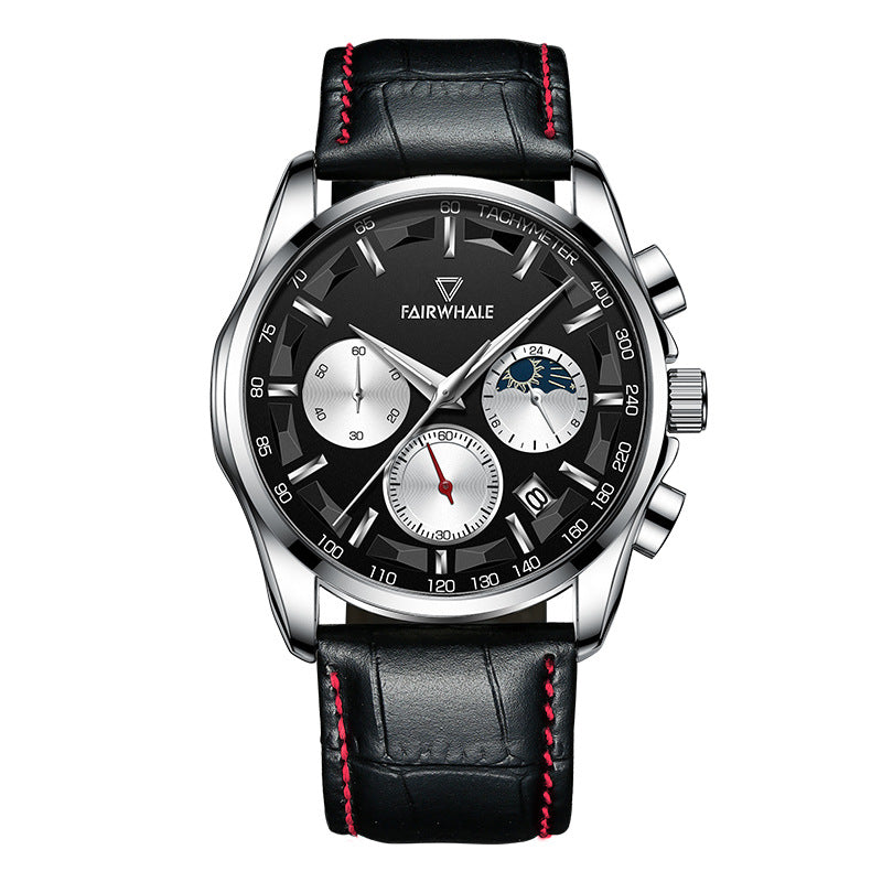Men’s Automatic Business Watch