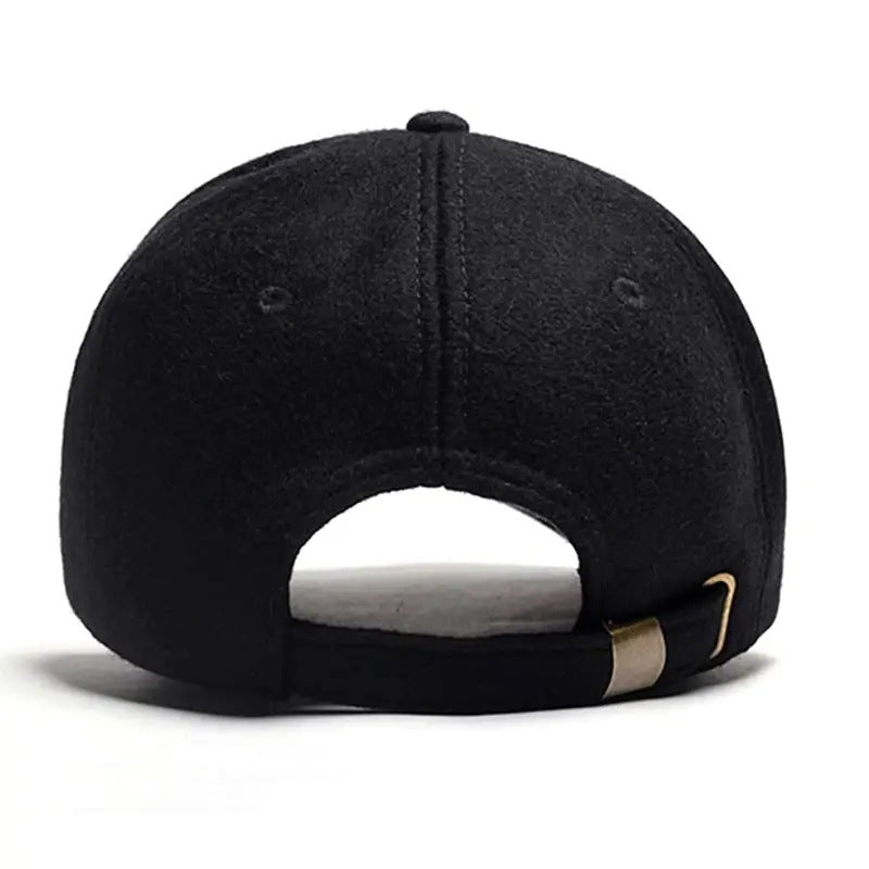 New Peaked Cap All-Match