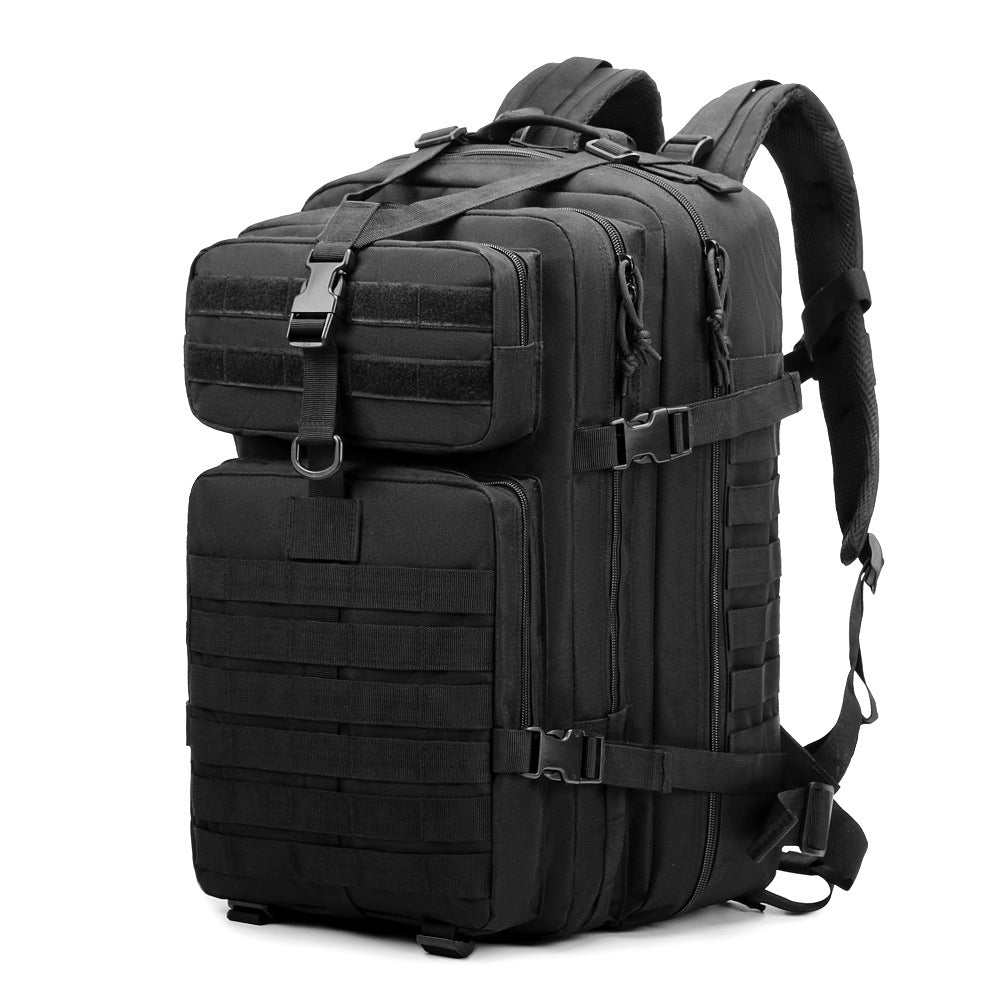 Outdoor Camouflage Combat Backpack